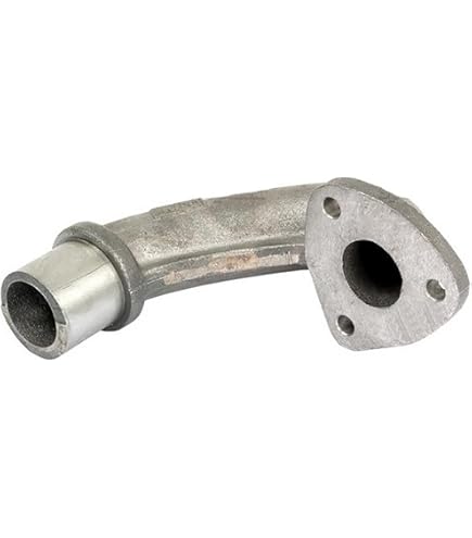 MFS001 - MASSEY FERGUSON INTAKE EXHAUST MANIFOLD FOR TO35 MF35 MANY MORE MODELS WITH CONTINENTAL ENGINES