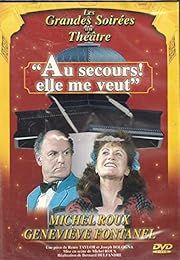 Au secours ! Elle me veut