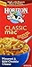 Classic Mac Macaroni & Mild Cheddar Cheese, 6 oz (pack of 3)