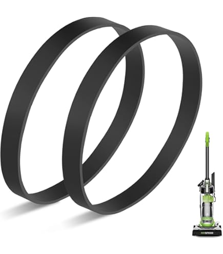 Amazon.com - Ymimi Replacement Filter Compatible with Eureka