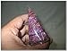 Exquisite Violet Orgone Antenna Cone Chakra Crystal Gemstones Agate Onyx Christmas n Divine Spiritual Metaphysical Marvelous Brilliant Energetic Positive Powerful Peaceful
