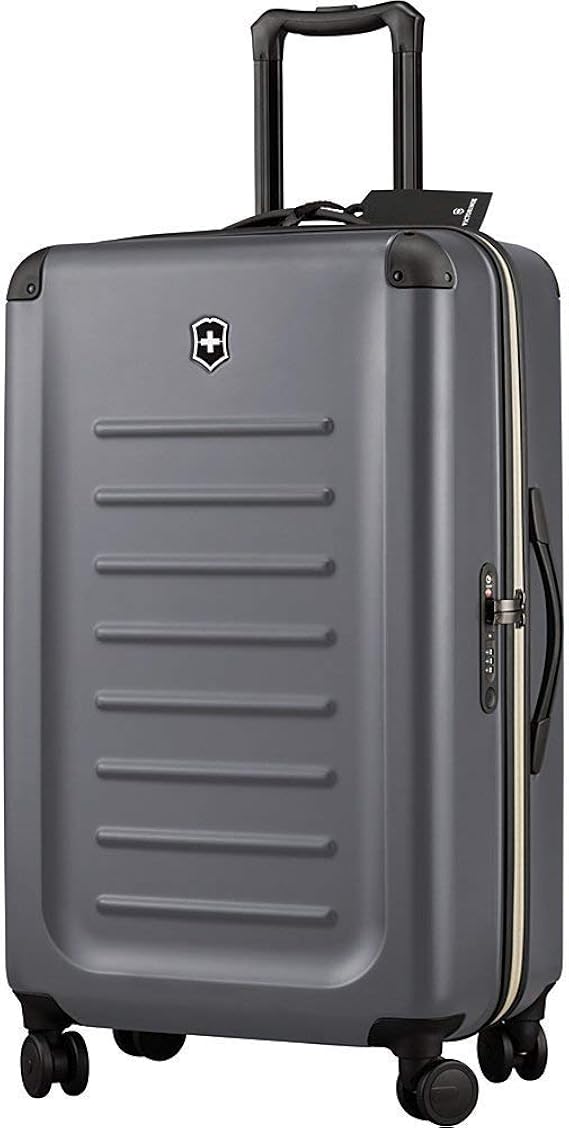 victorinox luggage spectra 2.0 29 inch