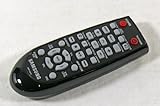 SAMSUNG OEM Original Part: AH59-02547B Home Theater Sound Bar System Remote Control
