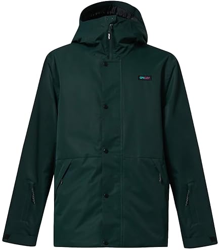Oakley GORE-TEX PRO Shell jacket RECCO付 Oakley Pro Shell 15K 3L Gore-Tex Jacket - CHOOSE SIZE