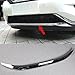 Fit for Nissan Murano 2015 2016 2017 2018 Chrome Front Grill Bumper Protector Cover Trim