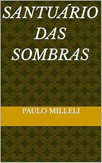 Livro Santuário das Sombras