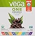 Vega One Organic All-in-One Shake Chocolate, Plant Based Vegan Protein Powder, Non Dairy, Gluten Free, Non GMO, 25 Ounce (Pack of 1)thumb 4