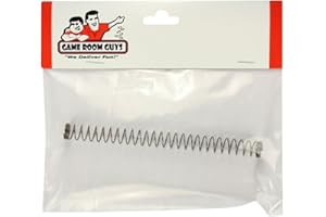 Game Room Guys Pinball Machine Ball Shooter Plunger Inner Spring