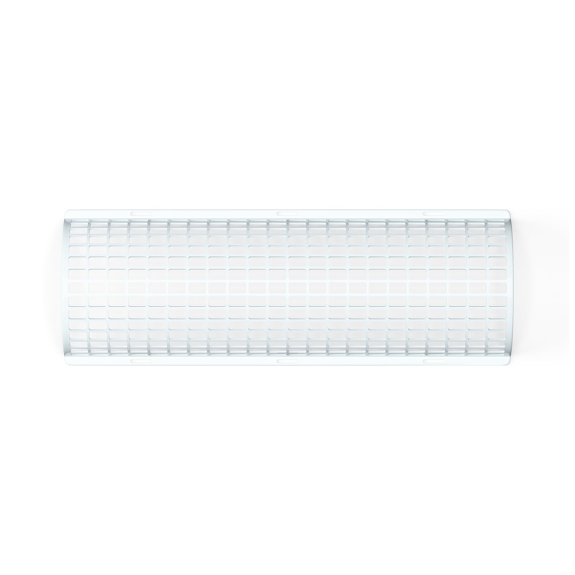 Hylite Ecoheater 2ft Tube Heater Guard White