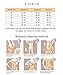 Sunzel Body Shaper, Women's Body Briefer Smooth Wear - Your Own Bra Slimmer Shapewear Bodysuits (X-Large, Modern Black)