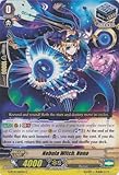 Cardfight!! Vanguard TCG - Nebula Witch, NoNo (G-BT01/065EN) - G Booster Set 1: Generation Stride