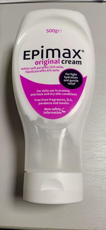 epimax original cream