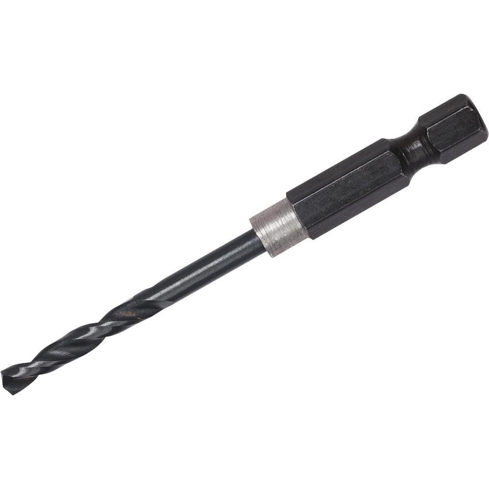 MILWAUKEE ELECTRIC TOOL GIDDS2288282 9/64 Shockwave Impact Hex Drill