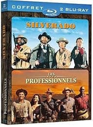 Silverado + Les Professionnels - Pack
