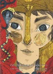 Persée le tueur de monstres