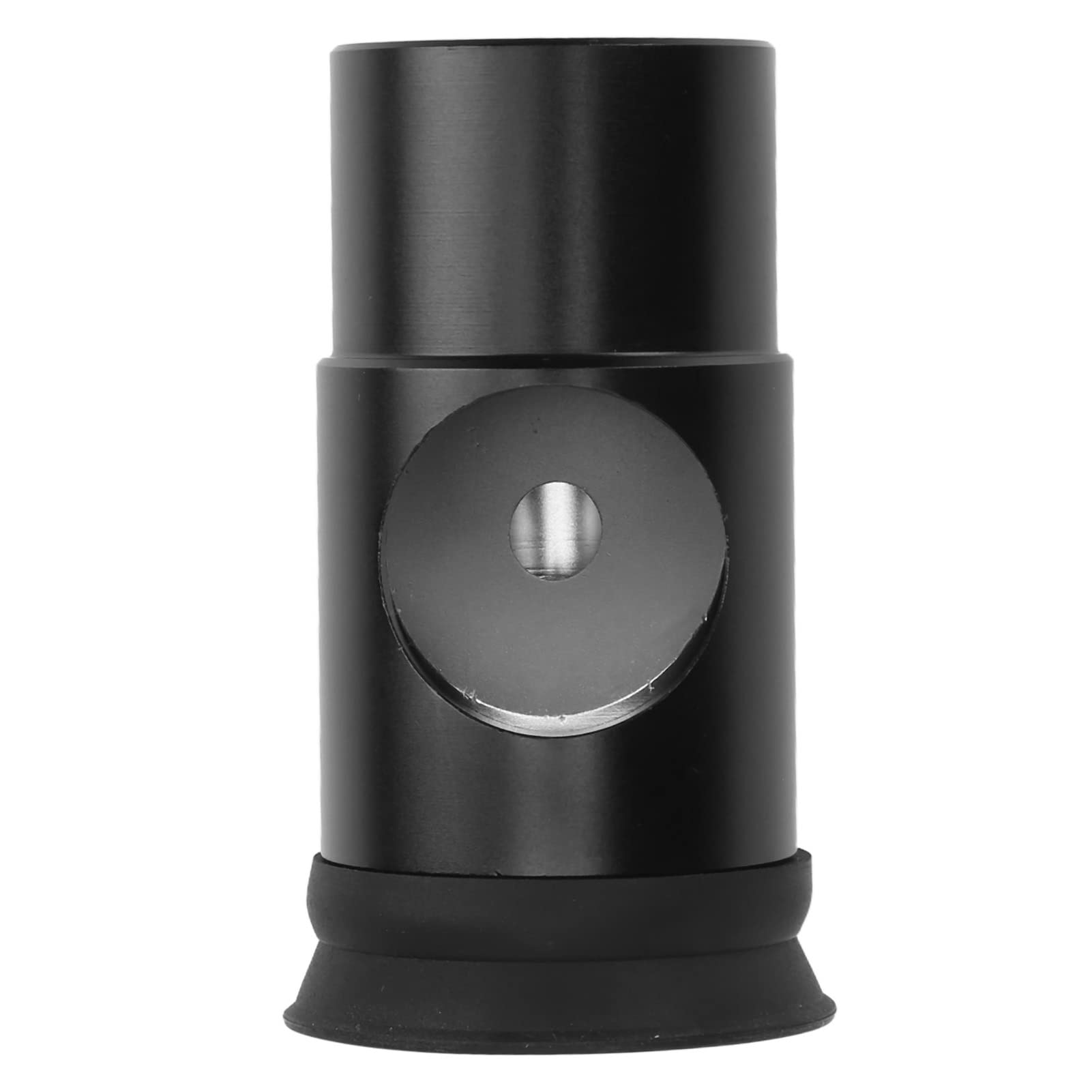 ciciglow Collimating Cheshire Eyepiece, 1.25in Collimation Eyepiece, Aluminium Alloy, with Crosshair, for Reflector Telescope