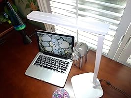 lumiy lightblade 1500s desk lamp