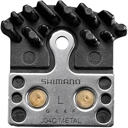 shimano l04c disc brake pads