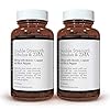 Double-Strength-Tribulus-and-ZMA-958mg--40-Saponins-with-Copper-Boron-Black-Pepper-x-360-Tablets--1-Years-Supply-SKU-TRIBZ3x2 Double Strength Tribulus and ZMA (909mg - 40% Saponins with Copper, Boron & Black Pepper) x 360 Tablets - 1 Year Supply