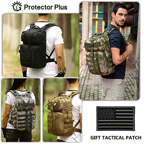 small motorcycle backpack