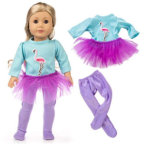 6 ZQDOLL+Accessories+Including+Complete+Clothing