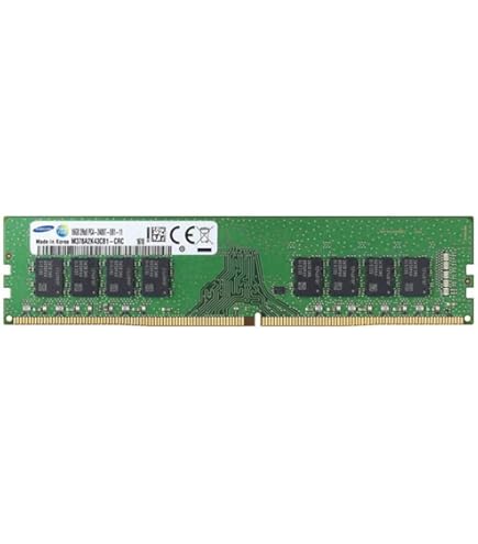FRGMT DOM ORIGINAL COLOR 未開封 Samsung 16GB DDR4 2400MHz PC4-19200 (PC4-2400T) CL17 UDIMM