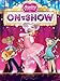 Angelina Ballerina: On With The Show