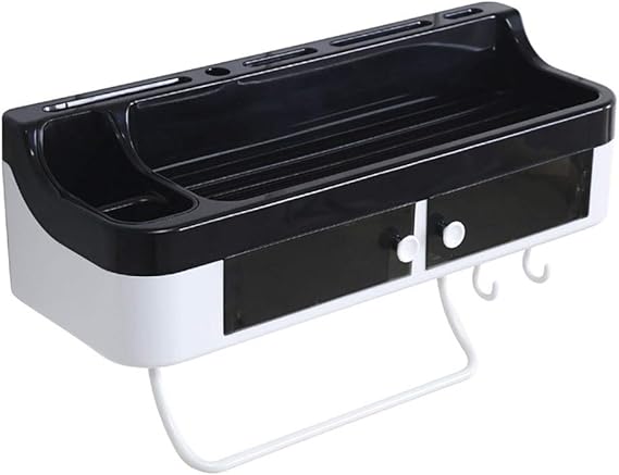 Estantes de cocina For Los Organizadores Del Estante Pared De La Cocina