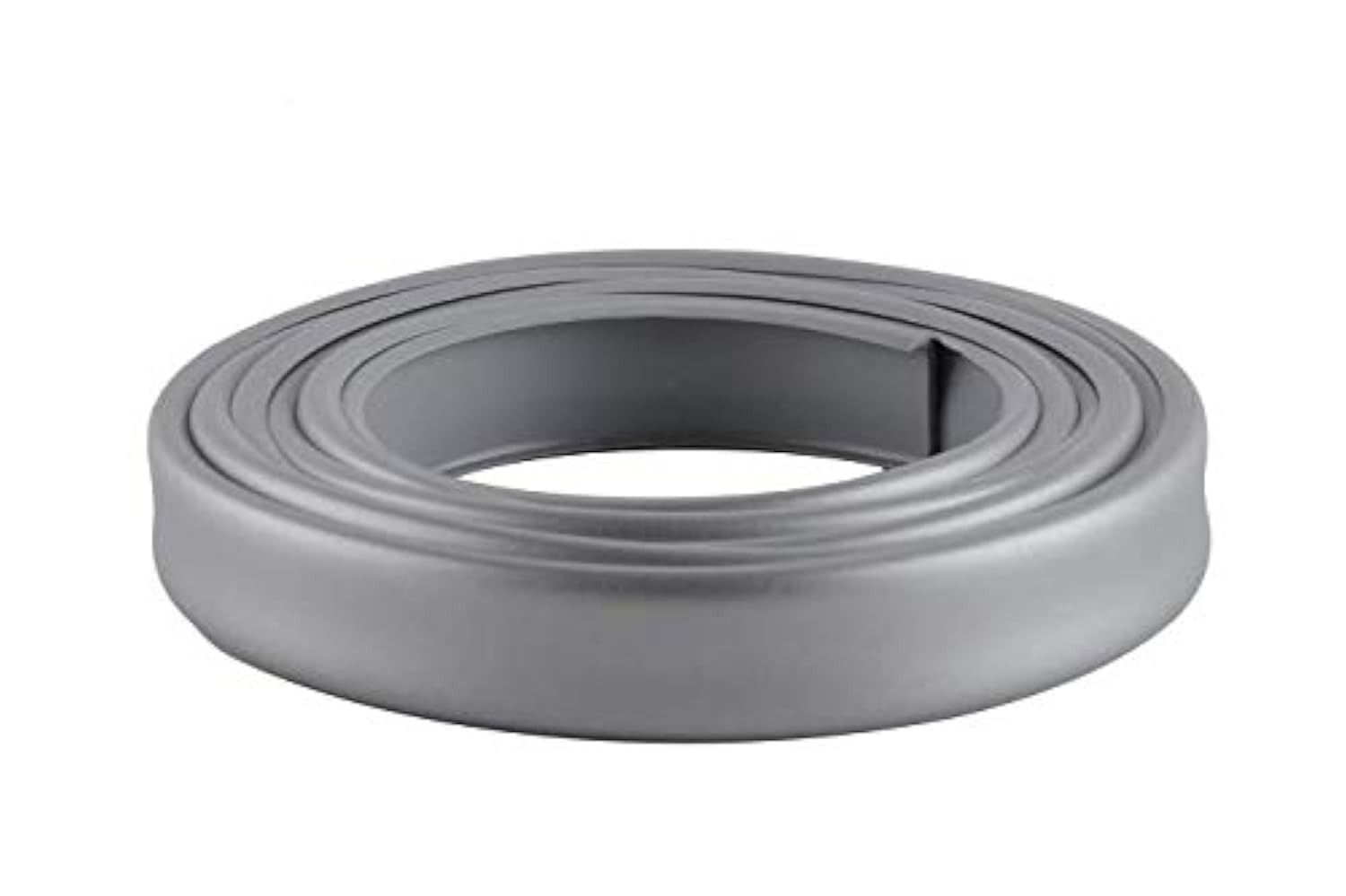 Nordlinger Pro 670129 Edge Cover, Plastic, Aluminium, 19 mm x 2 ml