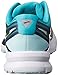 Brooks Women's Launch 4 Anthracite/Ceramic/Lime Punch 8 B US