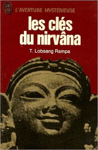 Amazon Fr Les Cles Du Nirvana T Tuesday Lobsang Rampa Livres Amazon Fr Les Cles Du Nirvana T Tuesday Lobsang Rampa Livres