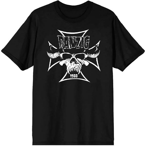 【SPECIAL】90s DANZIG Tシャツ ビンテージ Vintage 90s Danzig T-shirt RARE - Etsy