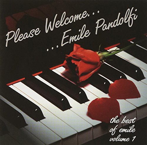 Emile Pandolfi - Please Welcome...emile Pandolfi - Zortam Music