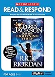 Percy Jackson and the Lightning Thief (Read & Respond)