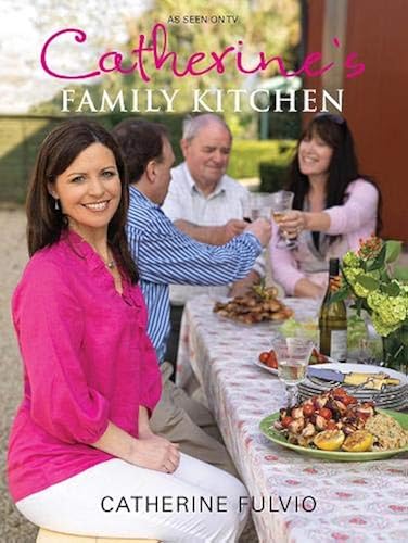 Download Catherine's Family Kitchen PDF