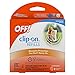 OFF! Clip On Refills, 2 CT (Pack - 4)