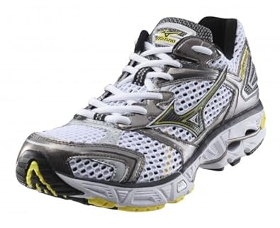 mizuno wave inspire 7 grigio