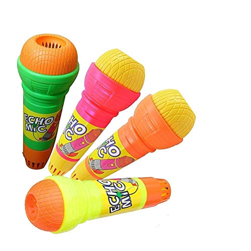 3 Magic+Mic+Echo+Microphone+Voice