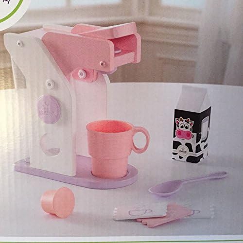 Kidkraft Coffee Set 11-Pieces