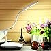 Desk Light Table lamp Portable Rechargeable Reading Light Lamp 5W 3000 mAh Battery Powered Eye Care LED