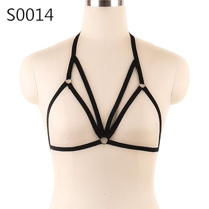 reggiseno a fascia fai da te