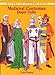 Medieval Costumes Paper Dolls (Dover Paper Dolls)