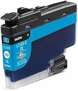 Brother LC-426XLC Cyan Ink Cartridge High Yield Single Pack view 2