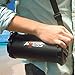 AXESS SPBT1031 Portable Bluetooth Indoor/Outdoor 2.1 Hi-Fi Cylinder Loud Speaker with Built-In 3