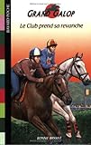 Image de Le club prend sa revanche (French Edition)