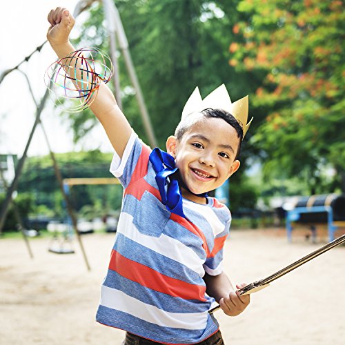 5 Maxdot+Spinner+Interactive+Sculpture+Spinning