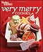 Better Homes and Gardens Very Merry Cookies (Better Homes and Gardens Cooking) by Better Homes and Gardens
