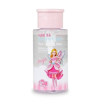 micellar water for kids