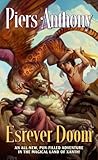 Esrever Doom (Xanth)