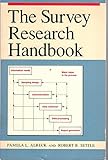 Survey Research Handbook